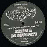 Gilb’R & DJ Sotofett: Cobra EP