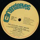 Josey Wales: The Outlaw