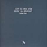 Various Artists: Taapion 002