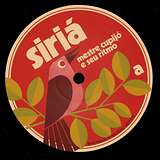 Cover art - Mestre Cupijó e Seu Ritmo: Siriá