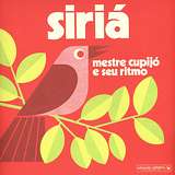 Cover art - Mestre Cupijó e Seu Ritmo: Siriá