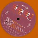 Various Artists: Nippon Girls