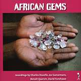 Various Artists: African Gems