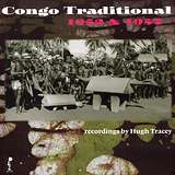 Various Artists: Congo Traditional