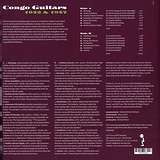 Various Artists: Congo Guitars