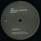 Blackhall & Bookless: Se7en EP