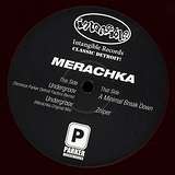 Merachka: Undergroov Remix EP