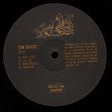 Tom Dicicco: Life EP