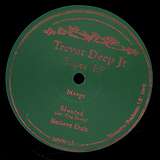 Trevor Deep Jr: Tapes EP