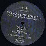 Various Artists: The Unusual Suspects Vol. 1