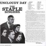 The Staple Singers: Uncloudy Day