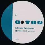 Dettmann / Wiedemann: Masse Remixes II