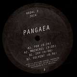 Pangaea: Pob