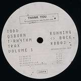Todd Osborn: T-Rhythm Trax Vol 1