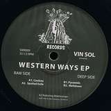 Vin Sol: Western Ways EP