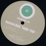 Damon Bell: Teph-Tep EP