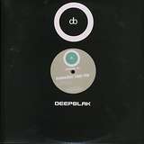 Damon Bell: Teph-Tep EP