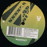 Koett & Wellbeck: Queensboro Bridge EP