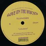 Telephones: Lotusland