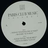 Various Artists: Paris Club Music – Volume 2