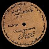Steve Bicknell: Lost Recordings #8