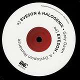 Eveson & Halogenix: Grey Dawn