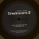 Various Artists: Trackworx 2