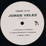 Jorge Velez: Aventuras