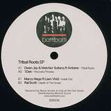 Various Artists: Tribal Roots EP