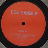 Lee Gamble: Kuang EP