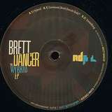 Brett Dancer: The Hybrid EP