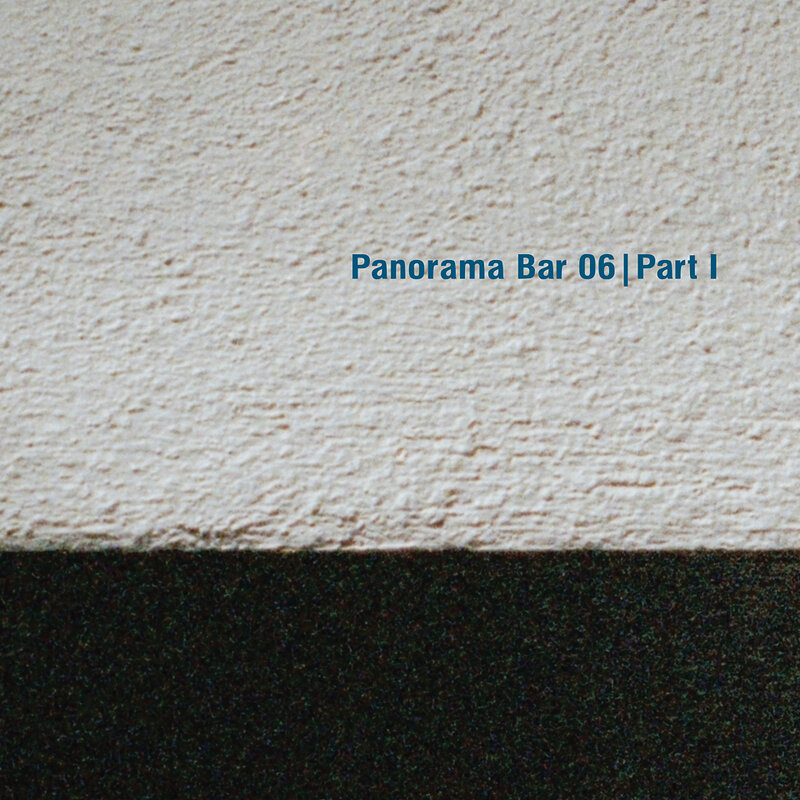Various Artists: Panorama Bar 06 Part 1
