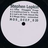 Stephen Lopkin: The Haggis Trap