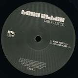 Tony Allen: Black Voices
