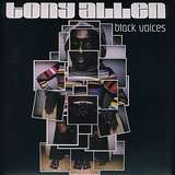Tony Allen: Black Voices