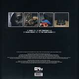 Tony Allen: Black Voices