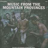 Various Artists: Music From The Mountain Provinces