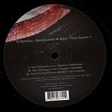 DJ Sprinkles: Queerifications & Ruins Vinyl Sampler 4