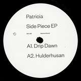 Patricia: Side Piece EP