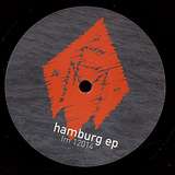 Various Artists: The Hamburg EP