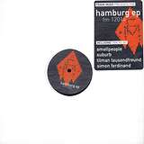 Various Artists: The Hamburg EP