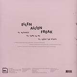 Ellen Allien: Freak