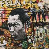 Fela Kuti: Sorrow, Tears & Blood