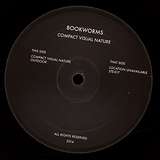 Bookworms: Compact Visual Nature