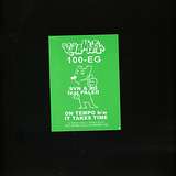 SVN & AU feat. Paleo: On Tempo