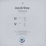 Jacob Stoy: Teilstück