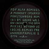 Freund der Familie: Alfa Remixes #2