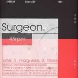 Surgeon: Surgeon EP
