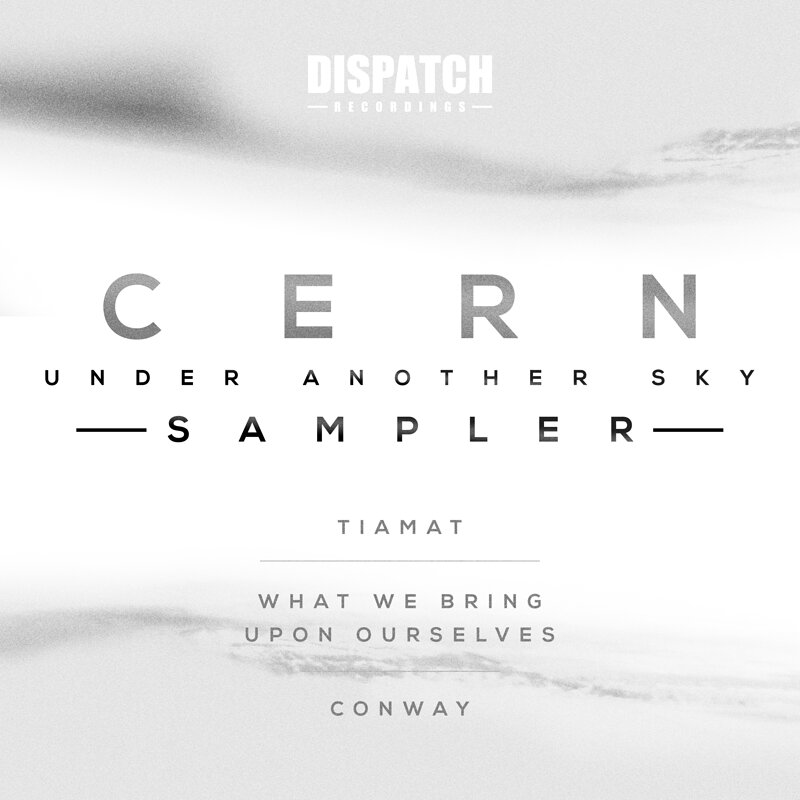 Cern: Under Another Sky (Album Sampler)