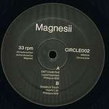 Magnesii: DMT Credit Roll
